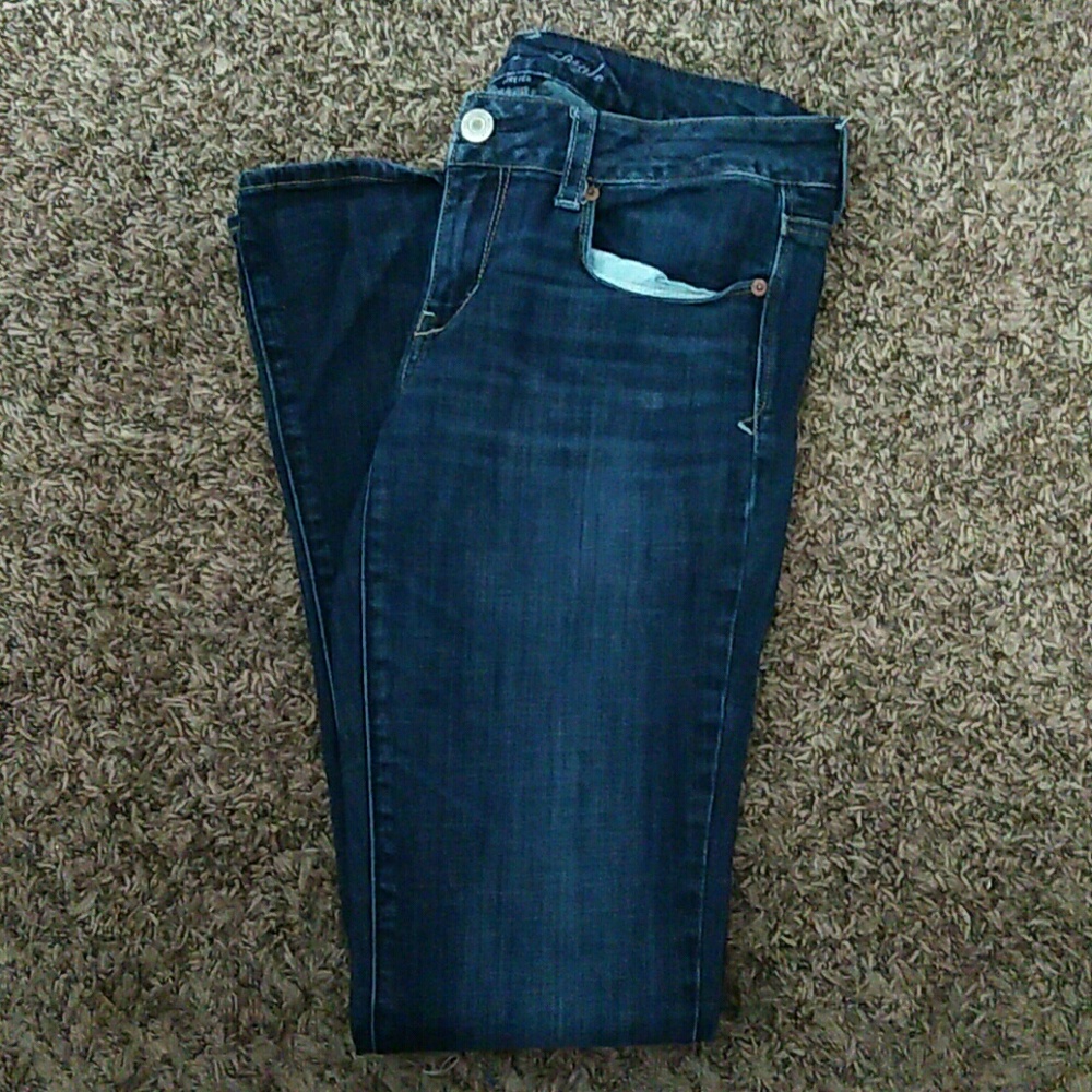 SOLD American Eagle Outfitters Skinny Boot Size 10